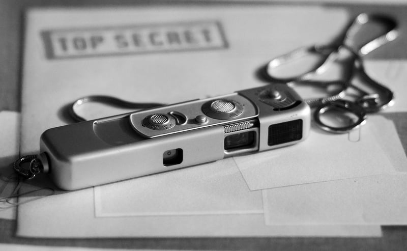 Unearthed Secrets