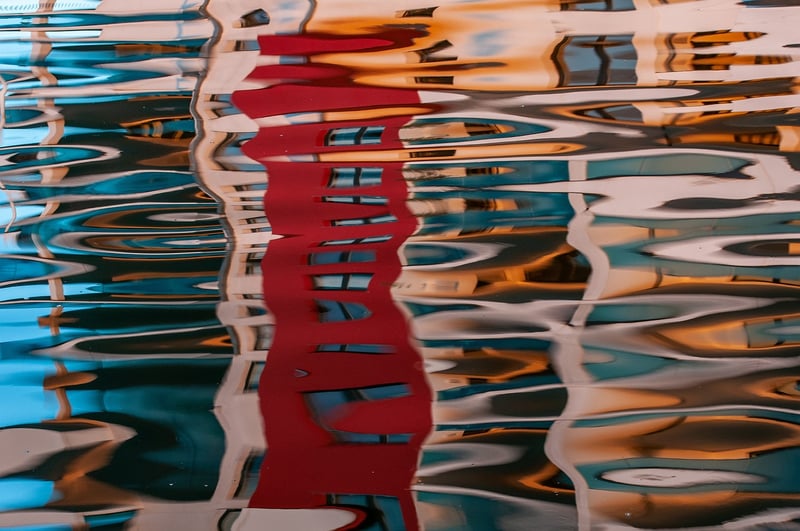 Abstract Mysteries